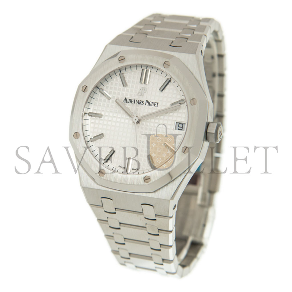 AUDEMARS PIGUET ROYAL OAK WATCH 15500ST.OO.1220ST.04